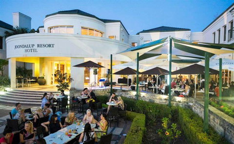 Bistro 38 - Pubs Adelaide 10
