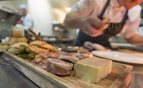 Bistro 38 - Pubs Adelaide 19