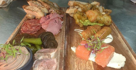 Bistro 38 - Pubs Adelaide 20