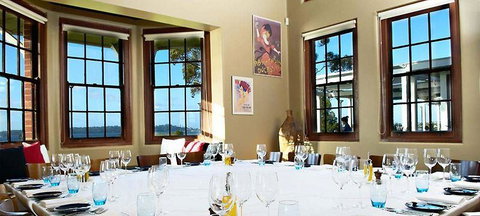 BWG Steakhouse - Pubs Adelaide 1