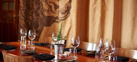 BWG Steakhouse - Pubs Adelaide 3