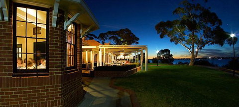 BWG Steakhouse - Pubs Adelaide 8