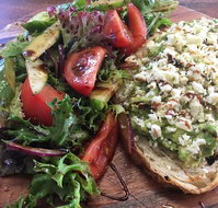 Crave Espresso - Pubs Adelaide