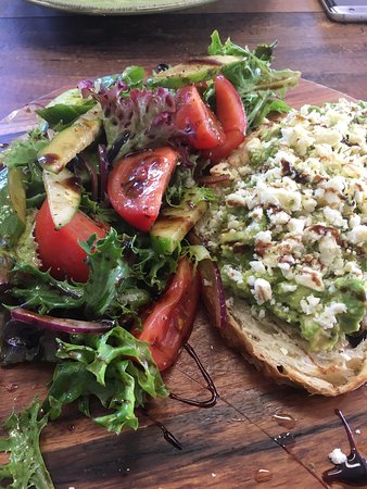 Crave Espresso - Pubs Adelaide 0