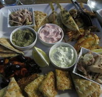 Metro Oyster Bar - Pubs Adelaide