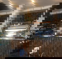 Port Hacking Cafe - Pubs Adelaide
