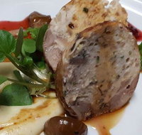 The Cottage Restaurant - Pubs Adelaide