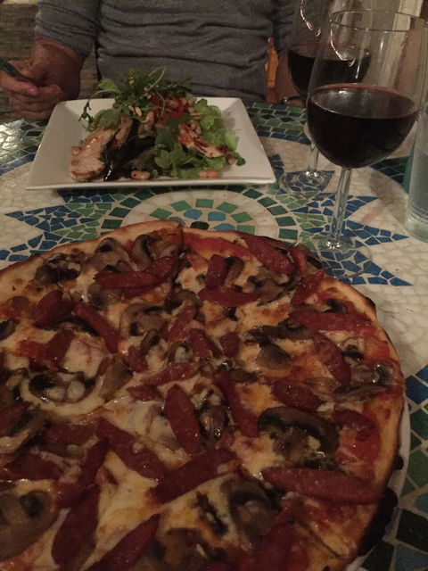 Bella Cucina - Pubs Adelaide 2