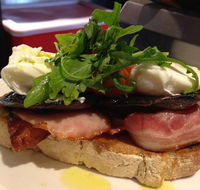 Bocelli Caffe Ristorante - Pubs Adelaide