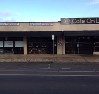 Cafe On Louise - Pubs Adelaide
