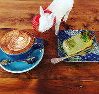 CAFE YUCCA - Pubs Adelaide
