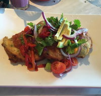 Delicious Fingers - Pubs Adelaide