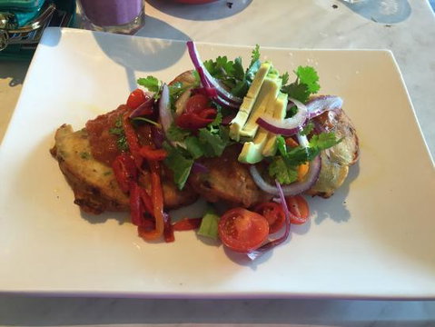 Delicious Fingers - Pubs Adelaide 0