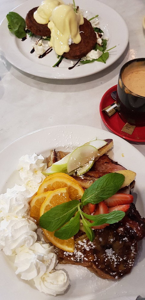 Delicious Fingers - Pubs Adelaide 1