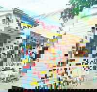 Ground Up Espresso - Pubs Adelaide