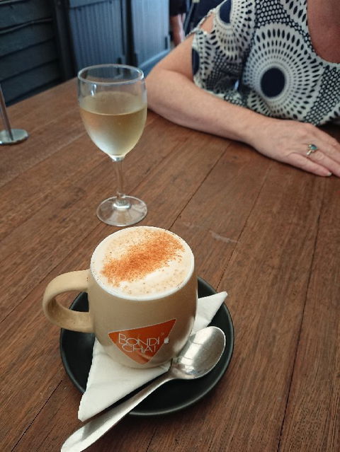 Sarah's Unplugged - Pubs Adelaide 4