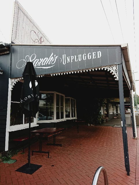Sarah's Unplugged - Pubs Adelaide 6