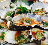 Song Fang Khong - Pubs Adelaide