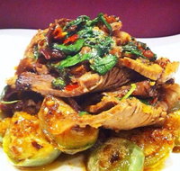 Zaria Mediterranean Village - Pubs Adelaide