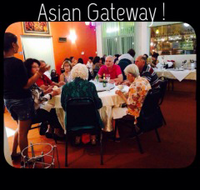 Asian Gateway - Pubs Adelaide