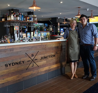 Sydney Junction Hotel - Pubs Adelaide