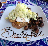 Botany Bites - Pubs Adelaide