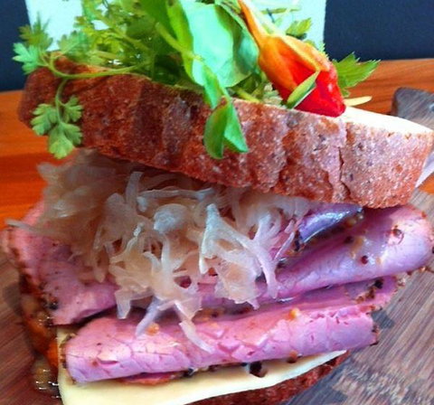 Goodies Cafe & Catering - Pubs Adelaide 10