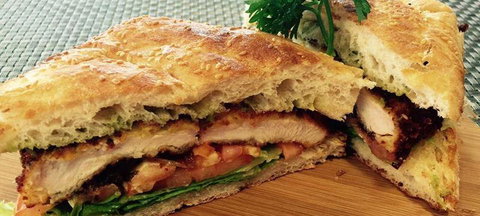 Goodies Cafe & Catering - Pubs Adelaide 1