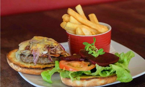 Goodies Cafe & Catering - Pubs Adelaide 7