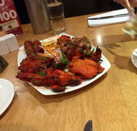 Haandi Indian Restaurant - Pubs Adelaide