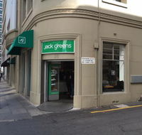 Jack Greens - Pubs Adelaide