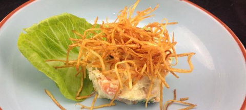 Kosaten Japanese Restaurant - Pubs Adelaide 1