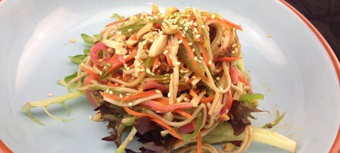 Kosaten Japanese Restaurant - Pubs Adelaide 2