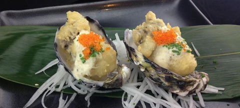 Kosaten Japanese Restaurant - Pubs Adelaide 3