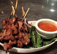 Paste Thai - Pubs Adelaide