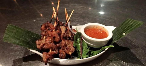 Paste Thai - Pubs Adelaide 0