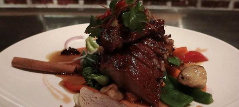 Paste Thai - Pubs Adelaide 1