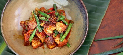 Paste Thai - Pubs Adelaide 2