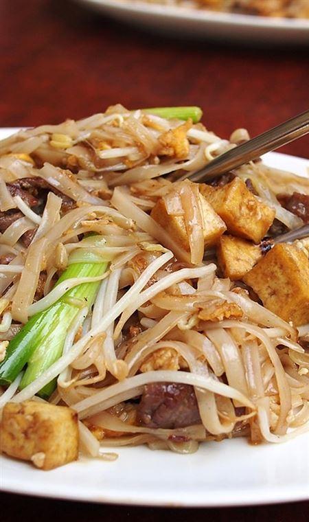 Paste Thai - Pubs Adelaide 4