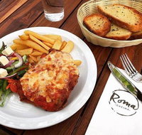 Roma Cucina - Pubs Adelaide
