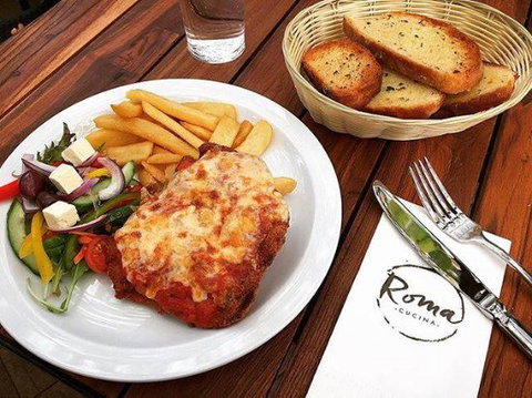 Roma Cucina - Pubs Adelaide 0