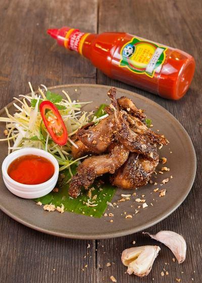 Sriracha Thai Street Food - Pubs Adelaide 9