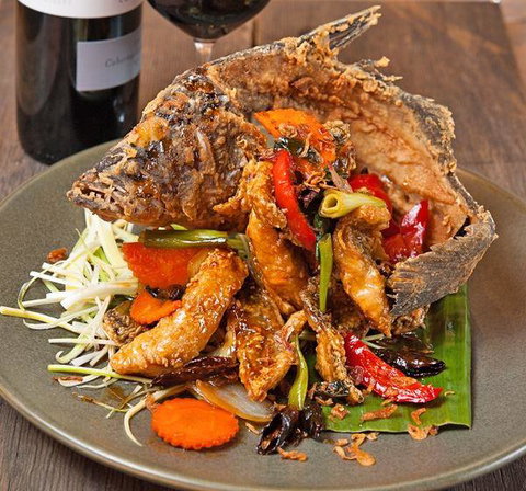 Sriracha Thai Street Food - Pubs Adelaide 10