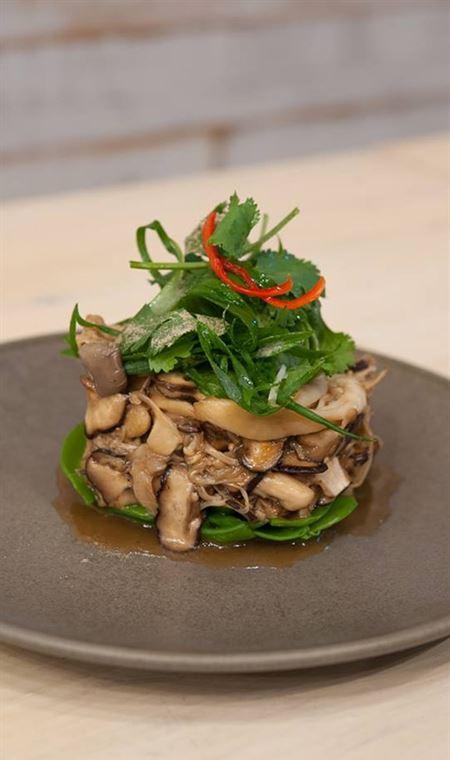 Sriracha Thai Street Food - Pubs Adelaide 4