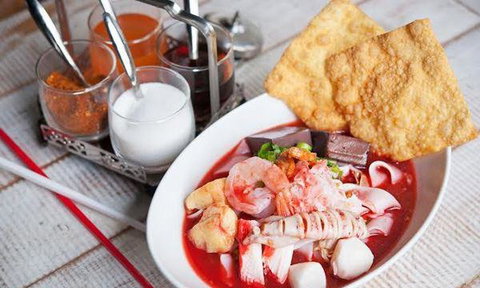 Sriracha Thai Street Food - Pubs Adelaide 6