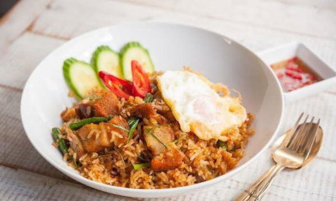 Sriracha Thai Street Food - Pubs Adelaide 7