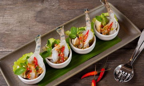 Sriracha Thai Street Food - Pubs Adelaide 8