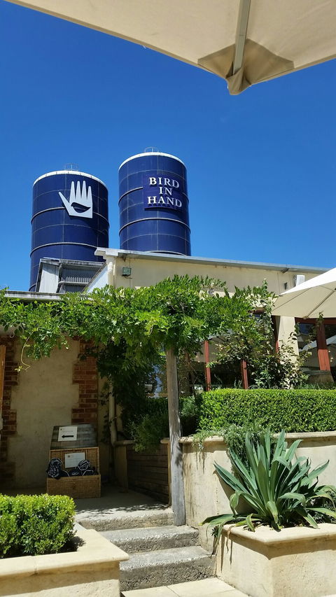 The Gallery At Bird In Hand - Pubs Adelaide 2