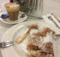 The Great Taste Of Greece - Pubs Adelaide