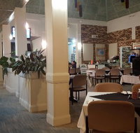 Treehouse Restaurant - Pubs Adelaide